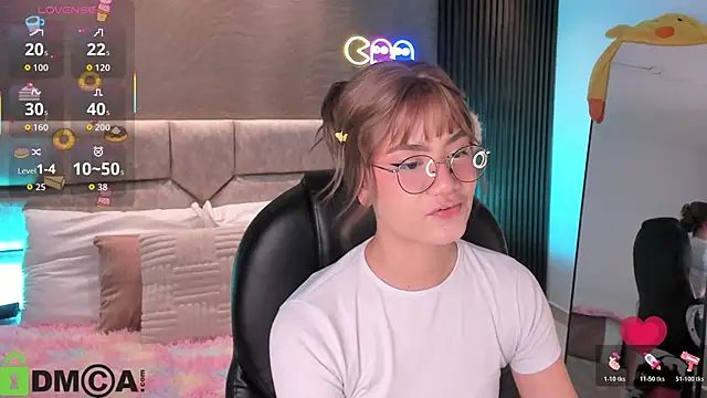 Arinextdoor online show from March 9, 9:30 pm