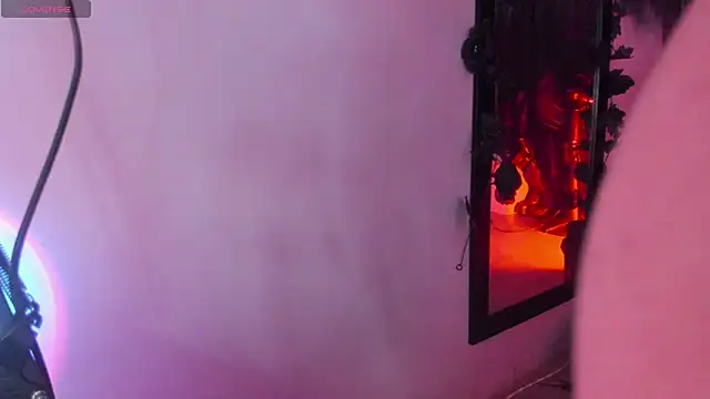 Snapshot of Katyuska_Sg1 chatting on October 2, 6:48 pm Katyuska Sg1 online show from October 2, 6:48 pm