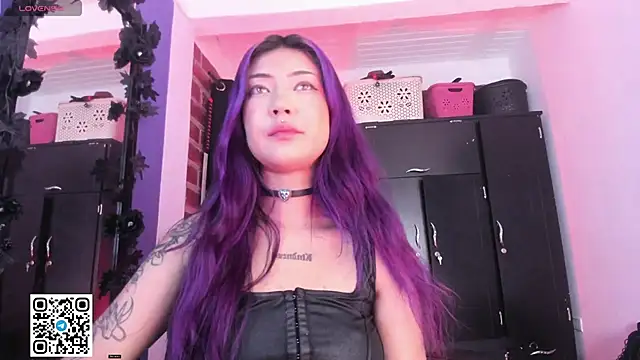 Katyuska Sg1 online show from January 14, 12:49 am