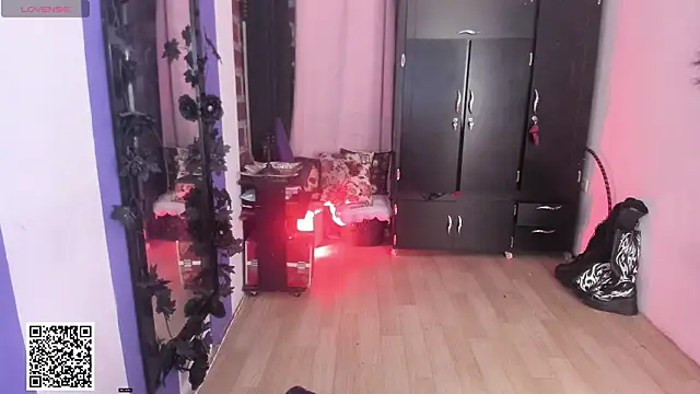 Katyuska Sg1 online show from February 7, 9:07 pm