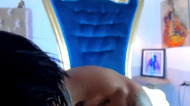 antonio  444 online show from September 15, 9:20 am