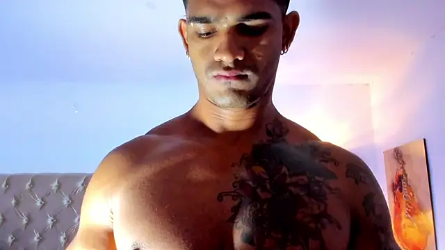 antonio  444 online show from March 5, 6:53 am