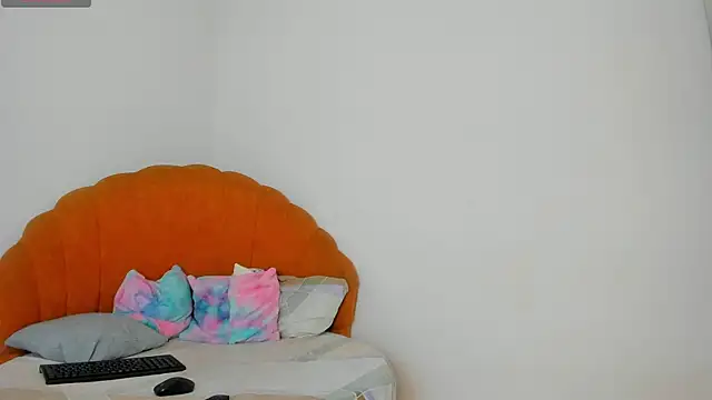 Snapshot of Indismilex chatting on October 30, 1:40 am Indismilex online show from October 30, 1:40 am