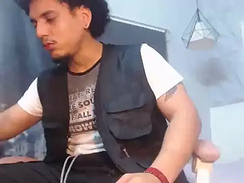 Xfire boy69 online show from March 10, 12:37 am