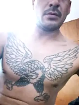 Snapshot of bigandstrong2217 chatting on December 16, 4:39 am bigandstrong2217 online show from December 16, 4:39 am