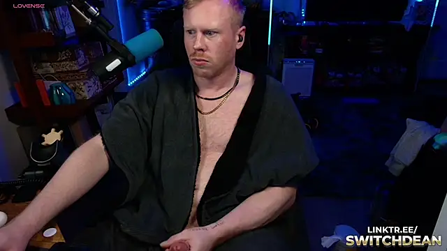 twunkdean online show from January 13, 10:53 am