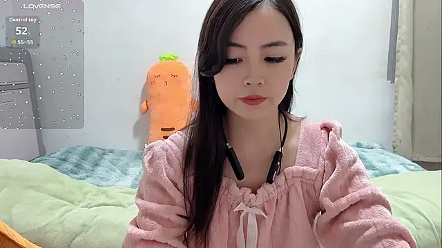 Snapshot of Yingbao-Baby chatting on December 22, 7:05 am Yingbao-Baby online show from December 22, 7:05 am