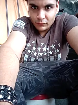 LuxuriousCure4 online show from September 15, 5:02 pm