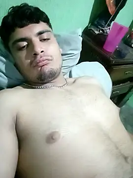 LuxuriousCure4 online show from October 8, 10:07 pm