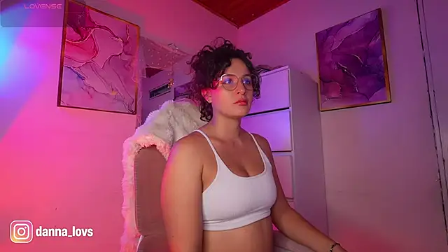 Snapshot of Dannaa_Lovs chatting on May 13, 1:03 am Dannaa Lovs online show from May 13, 1:03 am