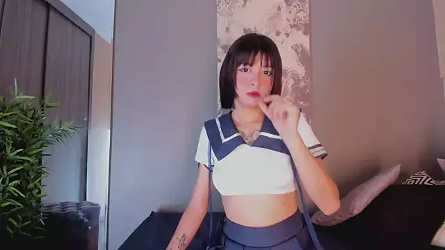 Blue Sixx online show from February 5, 1:38 pm