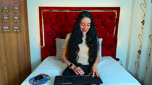 Snapshot of Sophia_k_Rk chatting on September 18, 11:29 pm Sophia k Rk online show from September 18, 11:29 pm