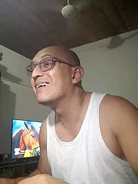 jorge406 online show from February 12, 12:05 am