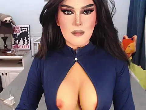 WILDDENNY1 online show from April 30, 3:51 pm