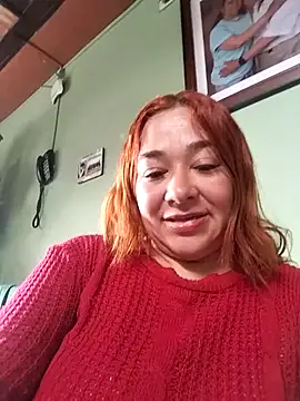 MOM CAMILA online show from March 18, 3:04 pm