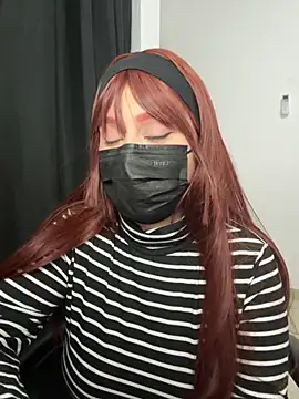 Snapshot of Anonnymsk chatting on September 24, 7:12 am Anonnymsk online show from September 24, 7:12 am