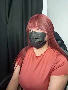 Snapshot of Anonnymsk chatting on October 18, 4:15 am Anonnymsk online show from October 18, 4:15 am