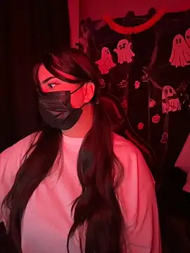 Snapshot of Anonnymsk chatting on October 30, 4:58 am Anonnymsk online show from October 30, 4:58 am