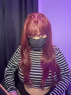 Snapshot of Anonnymsk chatting on January 6, 7:23 am Anonnymsk online show from January 6, 7:23 am