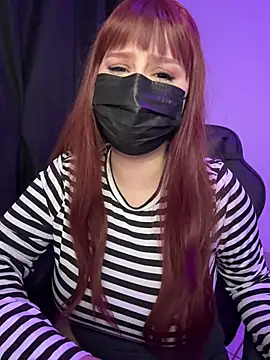 Snapshot of Anonnymsk chatting on January 8, 9:11 am Anonnymsk online show from January 8, 9:11 am