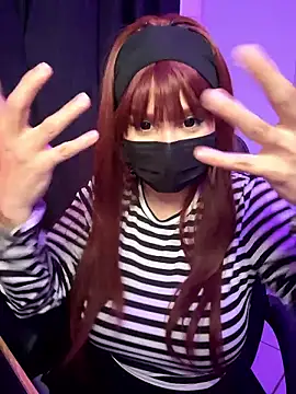 Snapshot of Anonnymsk chatting on January 10, 6:04 am Anonnymsk online show from January 10, 6:04 am