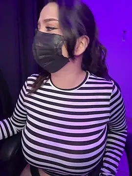 Snapshot of Anonnymsk chatting on March 5, 4:41 am Anonnymsk online show from March 5, 4:41 am