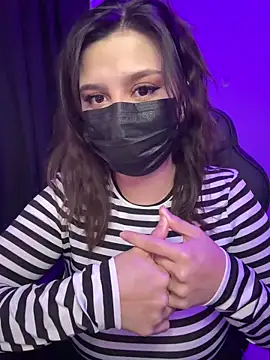 Snapshot of Anonnymsk chatting on March 6, 5:04 am Anonnymsk online show from March 6, 5:04 am