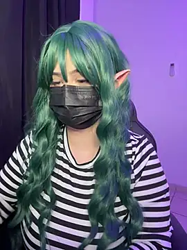 Snapshot of Anonnymsk chatting on March 31, 2:57 am Anonnymsk online show from March 31, 2:57 am