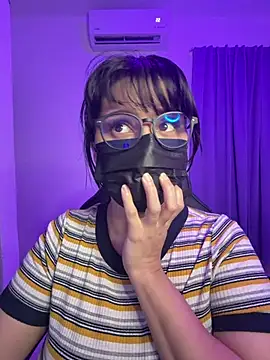 Anonnymsk online show from May 2, 5:34 am