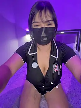 Anonnymsk online show from May 13, 5:49 am