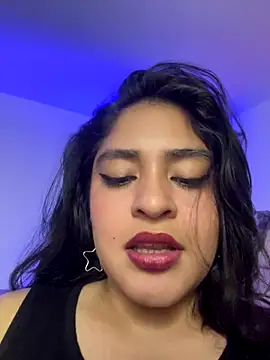 Snapshot of EmilyNoir1 chatting on October 24, 12:30 am EmilyNoir1 online show from October 24, 12:30 am