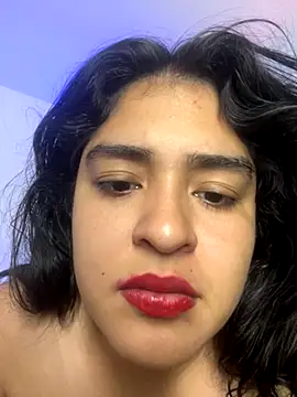 Snapshot of EmilyNoir1 chatting on October 26, 10:04 pm EmilyNoir1 online show from October 26, 10:04 pm