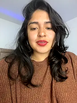 Snapshot of EmilyNoir1 chatting on December 2, 12:38 am EmilyNoir1 online show from December 2, 12:38 am