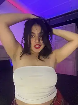 EmilyNoir1 online show from March 11, 12:27 am