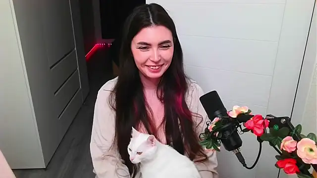 peachyness online show from April 30, 8:57 pm