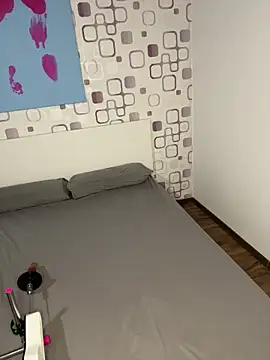 SweetTeenGirl online show from January 13, 2:11 pm