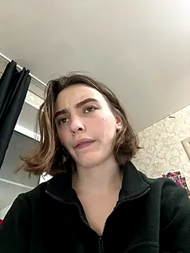 ZariaFlame online show from November 15, 9:11 pm