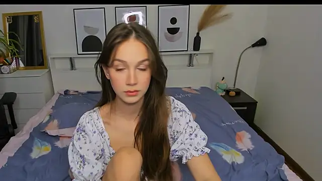 Baby Dana online show from May 11, 6:05 pm
