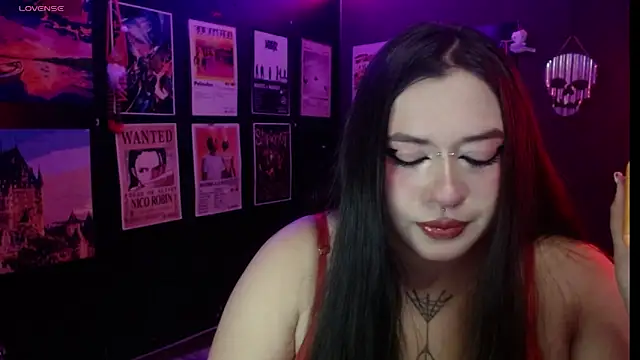 Ravendark  online show from May 19, 10:16 pm
