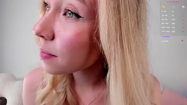 DanaCandy online show from July 8, 11:42 pm