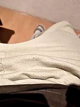 Livian69557 online show from October 8, 1:14 am