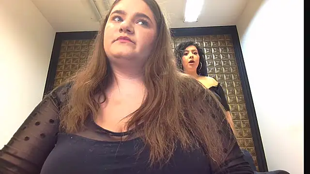 LissaBigTitts online show from October 25, 3:07 pm