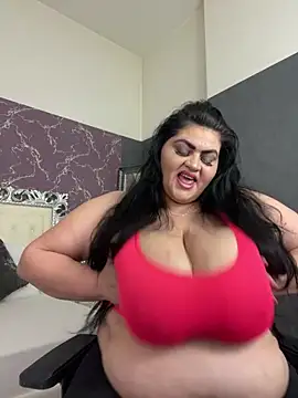 EllaXJane online show from February 13, 6:09 am