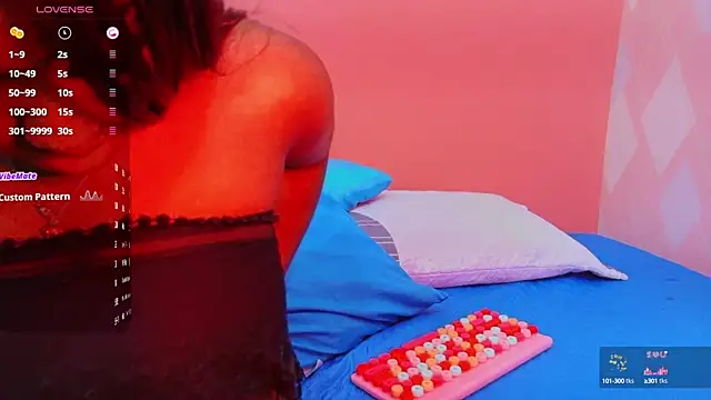 MySugarmoomy online show from September 20, 3:07 am