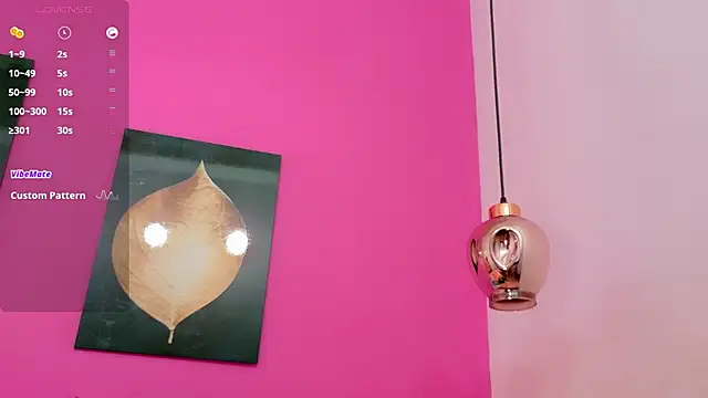 MySugarmoomy online show from September 22, 6:10 pm