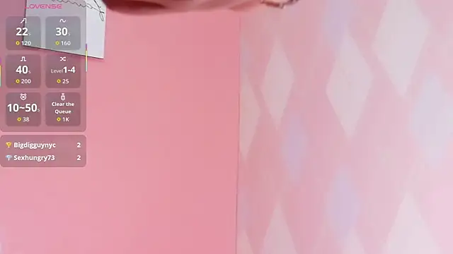 Snapshot of MySugarmoomy chatting on October 17, 2:59 am MySugarmoomy online show from October 17, 2:59 am