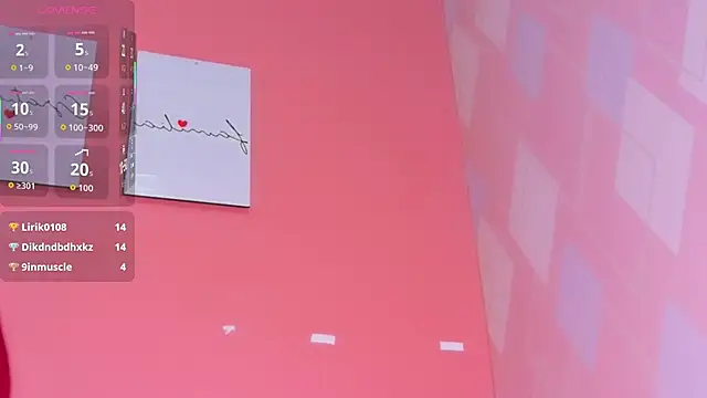 Snapshot of MySugarmoomy chatting on November 10, 12:31 am MySugarmoomy online show from November 10, 12:31 am