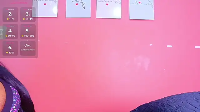 Snapshot of MySugarmoomy chatting on December 3, 3:03 am MySugarmoomy online show from December 3, 3:03 am