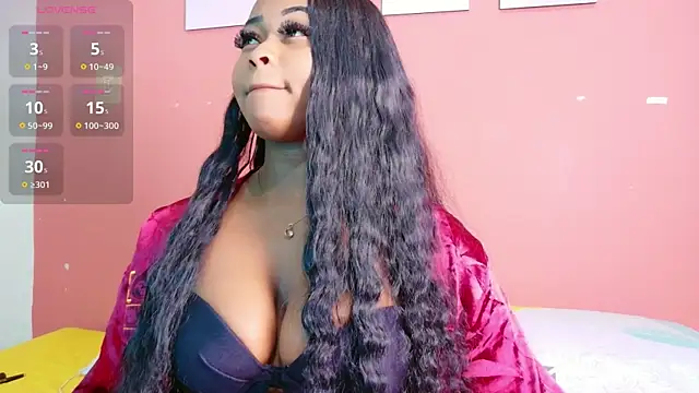 Snapshot of MySugarmoomy chatting on December 23, 3:04 am MySugarmoomy online show from December 23, 3:04 am