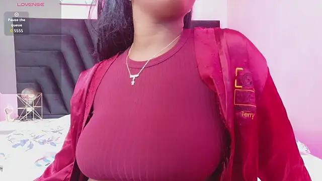 MySugarmoomy online show from April 27, 7:01 pm